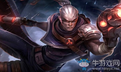 《云頂之弈》盧錫安陣容搭配推薦