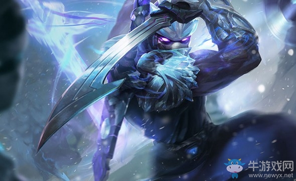 《云頂之弈》6約德爾2龍陣容推薦