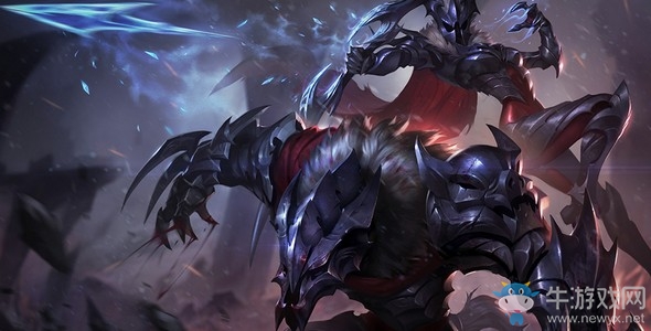 《云頂之弈》冰川最強陣容推薦