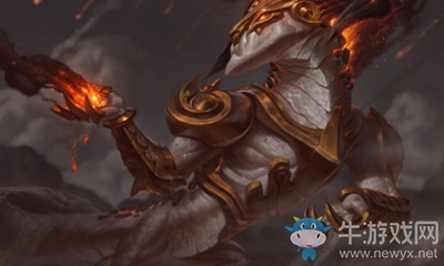 《云頂之弈》龍王最強陣容搭配推薦