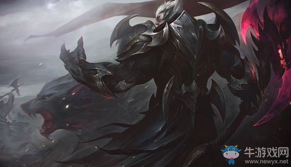 《云頂之弈》帝國最強陣容推薦