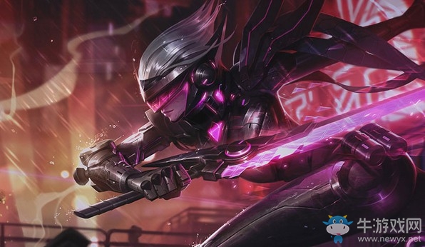 《云頂之弈》帝國劍士流陣容推薦