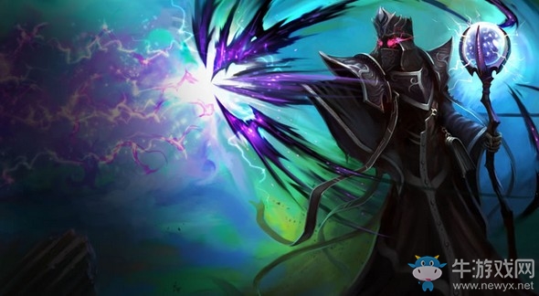 《云頂之弈》4游俠2暗影陣容推薦