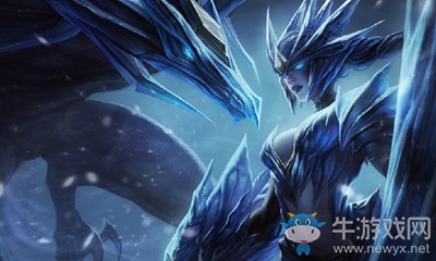 《云頂之弈》龍女陣容搭配推薦