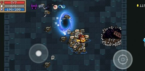 《元氣騎士》刺猬大亨成就完成攻略