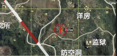 《和平精英》暗夜模式藏身點(diǎn)推薦