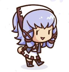 《郵差騎士》女角色好感度提升攻略