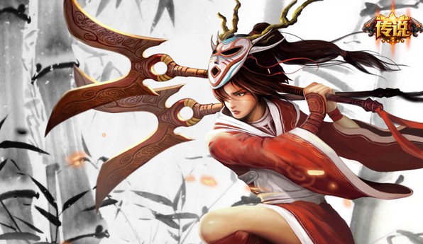 《云頂之弈》忍者元素帝國流陣容推薦