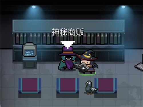 《元氣騎士》吊炸天一村BOSS打法攻略