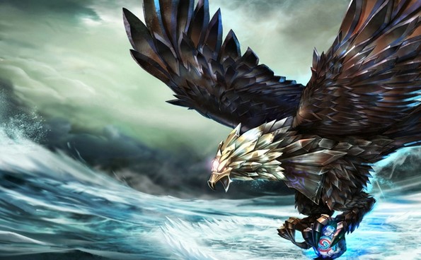 《云頂之弈》極地元素帝國流陣容推薦