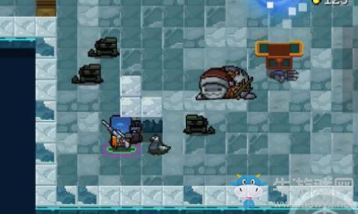 《元氣騎士》試煉之地通關(guān)攻略