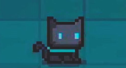 《元氣騎士》寵物選擇推薦