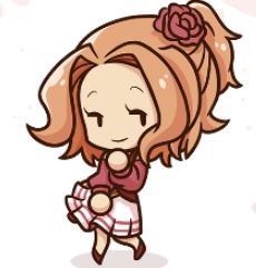 《郵差騎士》女角色好感度提升攻略