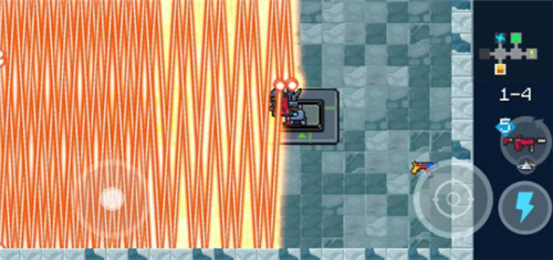 《元氣騎士》游俠新技能居合斬使用攻略