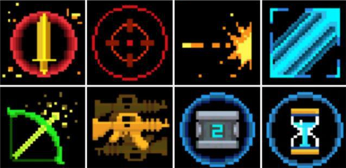 《元氣騎士》游俠新技能居合斬使用攻略