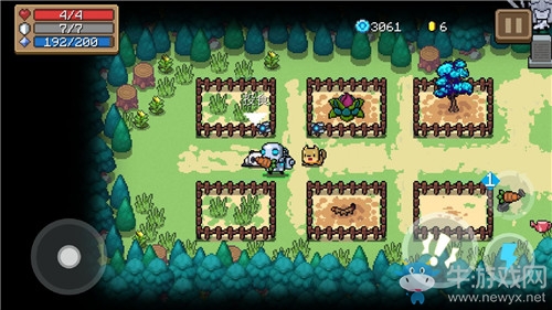 《元?dú)怛T士》熊貓投喂方法攻略