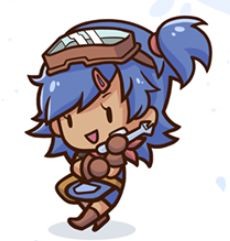 《郵差騎士》女角色好感度提升攻略