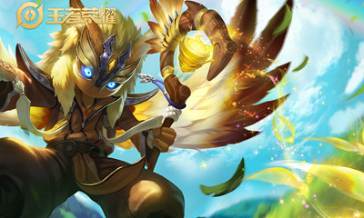 《王者榮耀》鬼谷子人物背景介紹