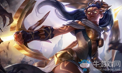 《云頂之弈》薇恩陣容搭配推薦