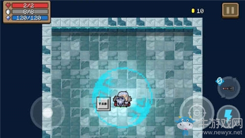 《元氣騎士》圣騎士銀翼騎士團皮膚獲取方法攻略