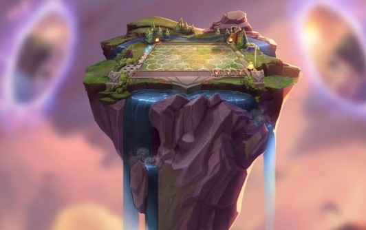 《云頂之弈》國服快速上手攻略推薦