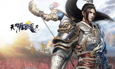 《天涯明月刀》神威職業(yè)介紹