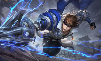 《王者榮耀》7月16日新版本趙云調整