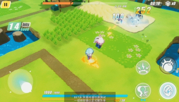 《崩壞3》夏日活動預告