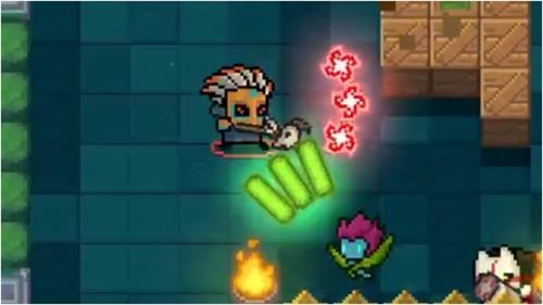 《元氣騎士》寵物曼陀羅花精靈強度一覽