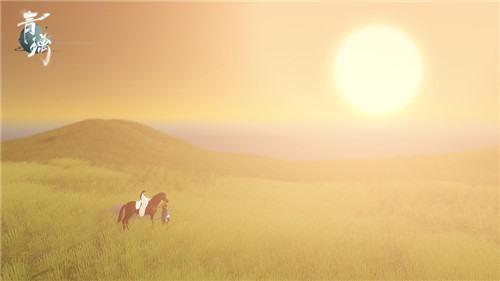 《青璃》第八章通關(guān)攻略