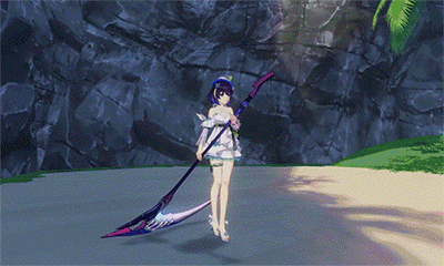 《崩壞3》希兒皮膚夏雪鈴蘭獲得攻略