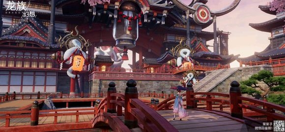 《龍族幻想》言靈金剛界效果介紹