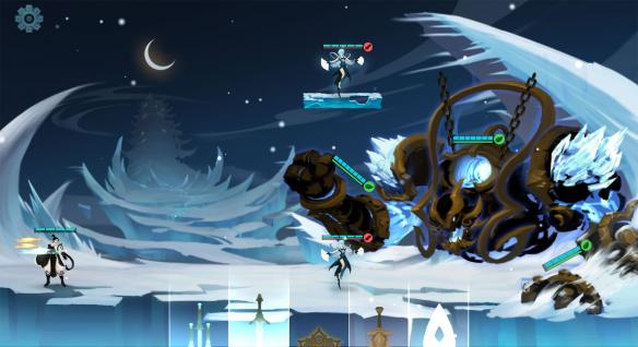 《末劍》手游玩法背景介紹