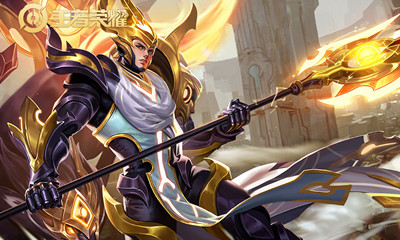 《王者榮耀》7月16日新版本楊戩調(diào)整