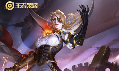《王者榮耀》7月16日新版本米萊狄調(diào)整