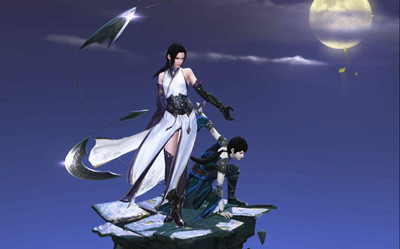 《天涯明月刀》唐門職業(yè)介紹