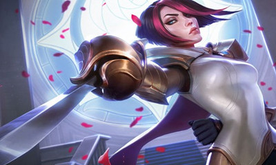 《云頂之弈》劍姬陣容搭配推薦