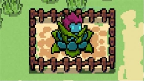 《元氣騎士》寵物曼陀羅花精靈強度一覽