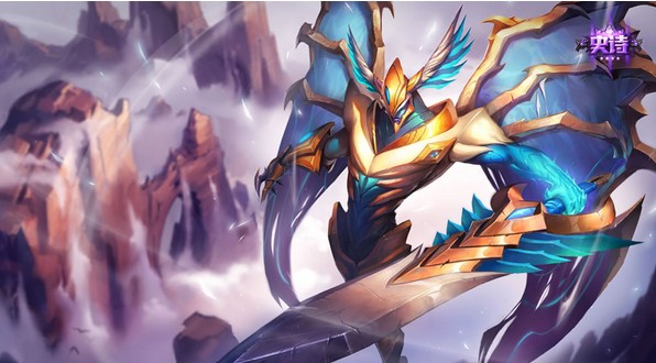 《云頂之弈》劍魔流派陣容推薦