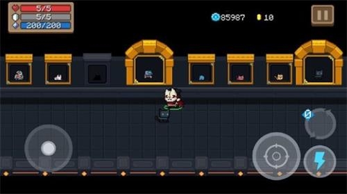 《元氣騎士》普通寵物強度一覽