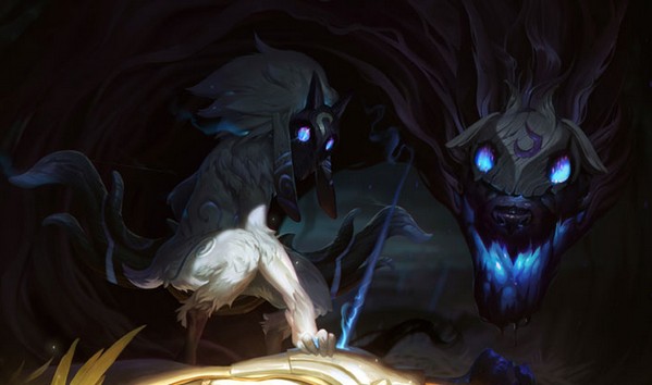 《云頂之弈》惡魔維魯斯流派陣容推薦