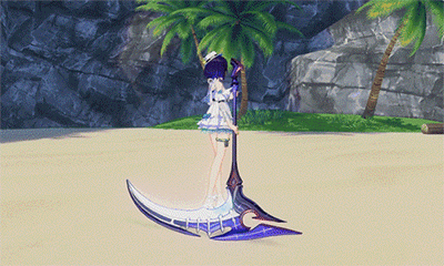 《崩壞3》希兒皮膚夏雪鈴蘭獲得攻略