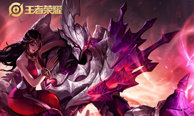 《王者榮耀》干將莫邪英雄背景