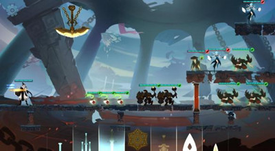 《末劍》手游新手通關技巧