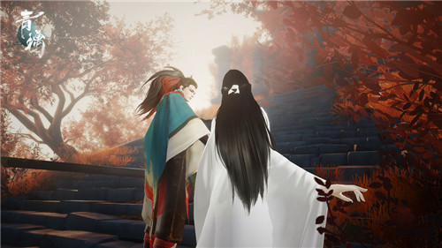 《青璃》第六章通關(guān)攻略