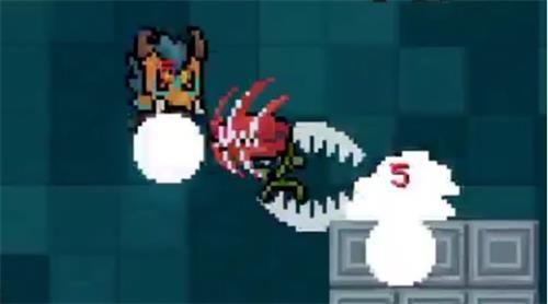 《元氣騎士》寵物食人花強度一覽