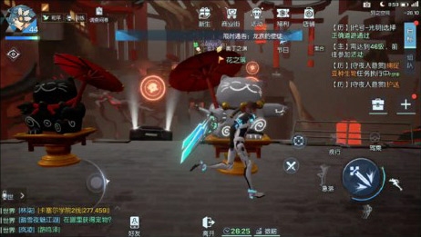 《龍族幻想》光明挑戰(zhàn)副本攻略