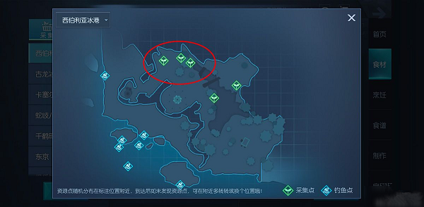 《龍族幻想》料理制作攻略