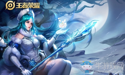 《王者榮耀》王昭君背景故事介紹