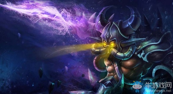 《云頂之弈》卡薩丁陣容推薦